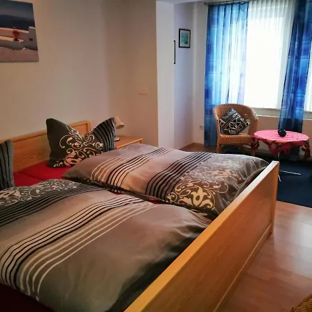 Haus Talblick - #125387 Daire *