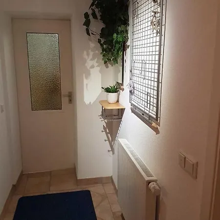 Haus Talblick - #125387 Daire Schmallenberg