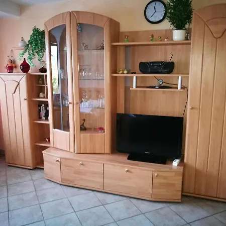 Daire Haus Talblick - #125387 *