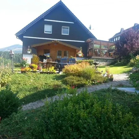 Haus Talblick - #125387 Schmallenberg