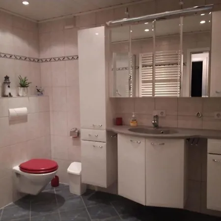 Haus Talblick - #125387 Daire Schmallenberg